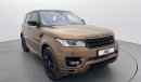 Land Rover Range Rover Sport HSE HSE 3 | Zero Down Payment | Free Home Test Drive