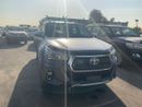 Toyota Hilux 4x4 diesel