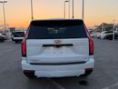كاديلاك إسكالاد V SERIES