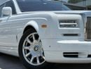 رولز رويس فانتوم ROLLS-ROYCE PHANTOM STANDARD | 6.75L V12 | 2014 | FULL PPF  | ORIGINAL PAINT