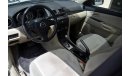 Mazda 3 Full Option in Very Good Condition