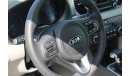 Kia Sportage se