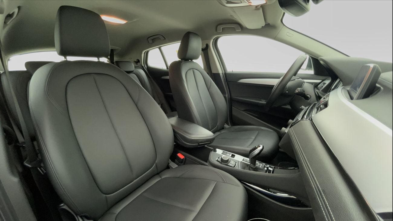 بي أم دبليو X2 SDRIVE 20I JOY EDITION 2 | بدون دفعة مقدمة | اختبار القيادة في المنزل