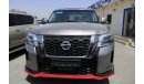 Nissan Patrol Nismo / Platinum 5.6L / EXPORT ONLY( LOT # 7285)