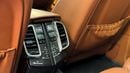 Porsche Cayenne S Platinum Edition 2018 GCC Full Service History