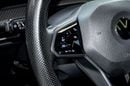 Volkswagen Golf Base 2.0T Volkswagen Golf R 2022 GCC specs