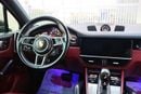 Porsche Cayenne STANDARD