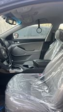 Kia Optima EX