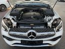 Mercedes-Benz GLC 300 Premium Mercedes GLC 300 _American_2022_Excellent Condition _Full option