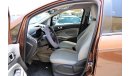 Ford EcoSport ACCIDENTS FREE - 2 KEYS - GCC- CAR IS IN PERFECT CONDITION INSIDE OUTSIDE