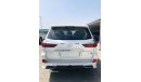 لكزس LX 570 SUPER SPORT 5.7L PETROL FULL OPTION