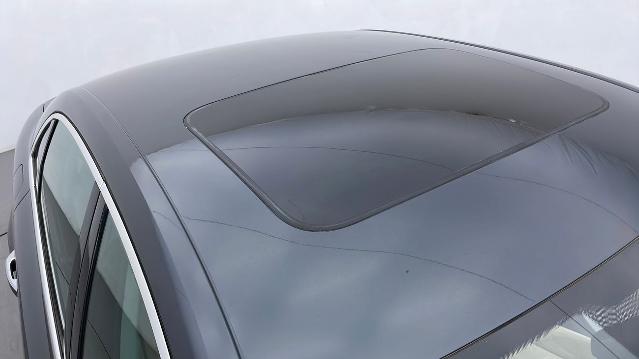 Audi A4 30 TFSI BASIC 1.4 | Under Warranty | Inspected on 150+ parameters