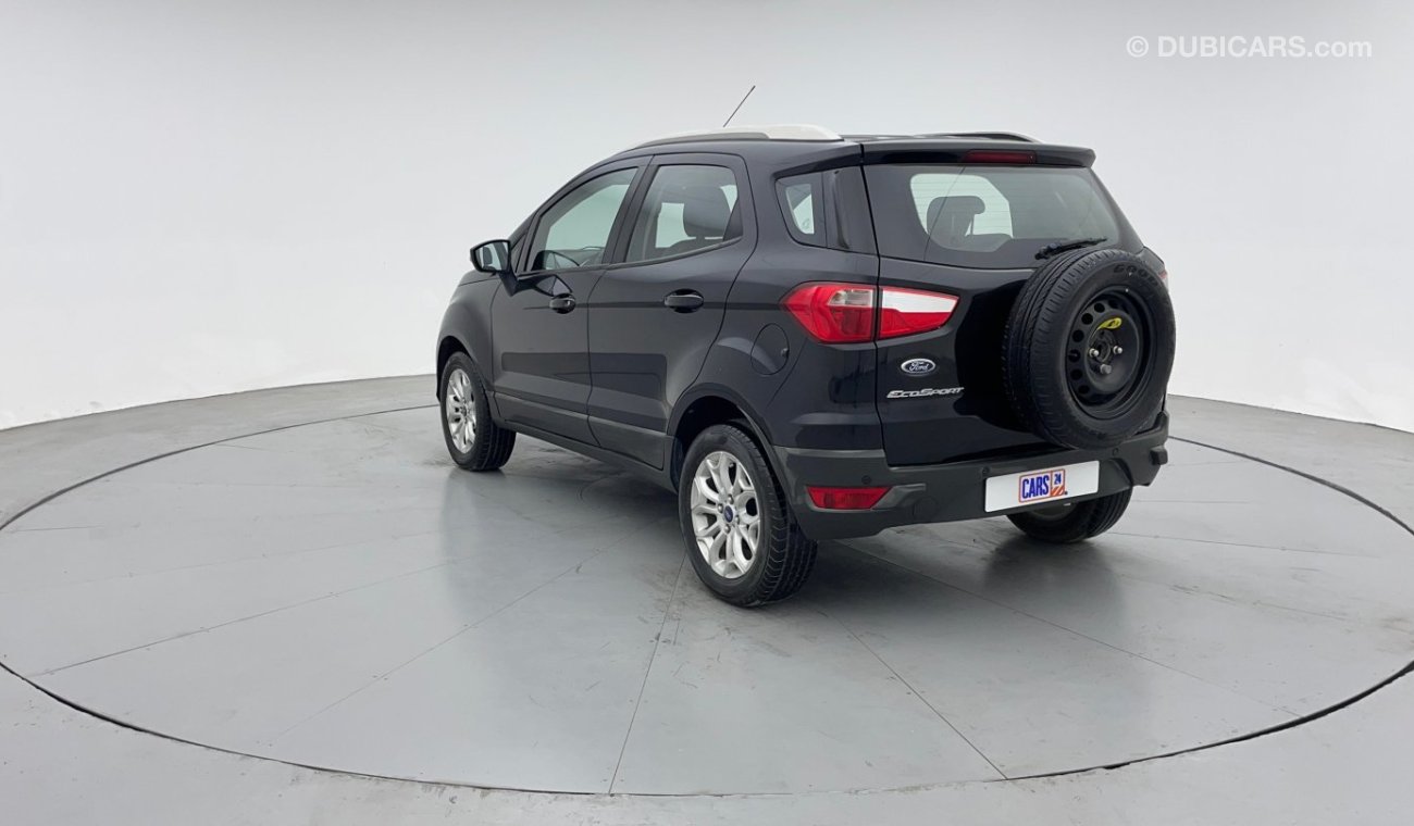 Ford EcoSport TITANIUM 1.5 | Zero Down Payment | Free Home Test Drive