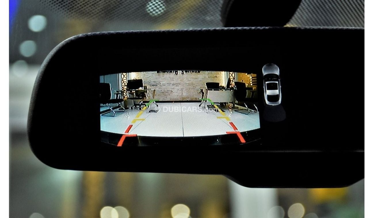 Renault Symbol EXCELLENT DEAL for our Renault Symbol 1.6L ( 2020 Model ) in Blue Color GCC Specs