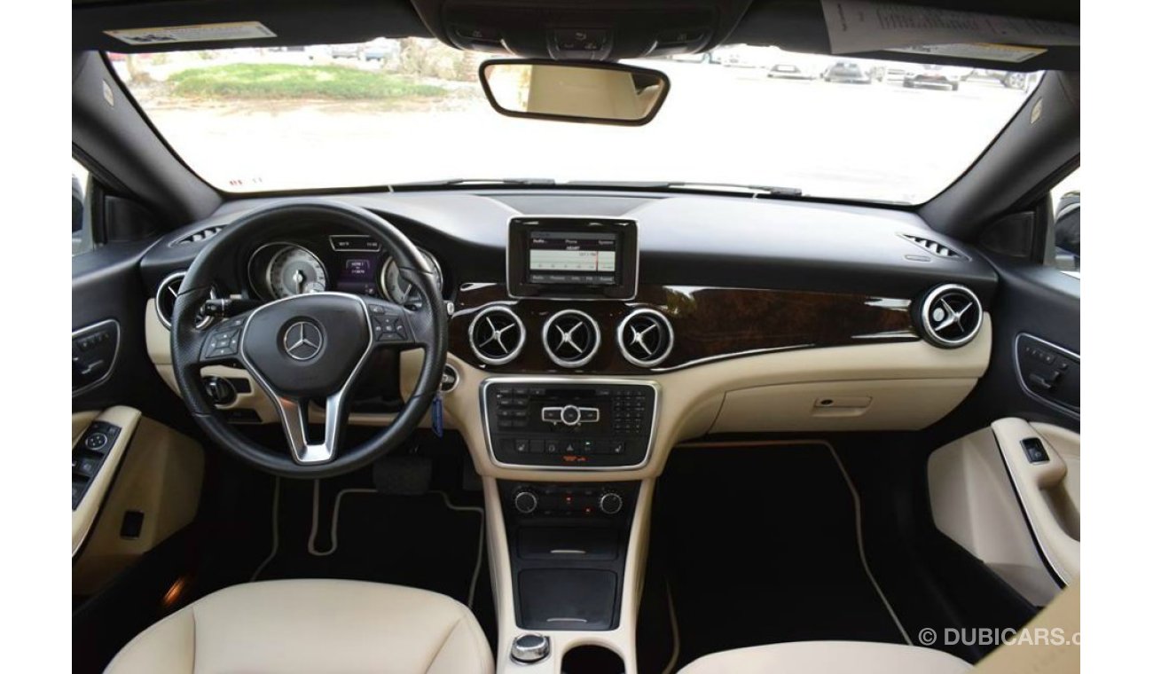 Mercedes-Benz CLA 250 V4 - 2014 - BODYKIT CLA45 - AMERICAN SPECS - 1 YEAR WARRANTY -