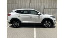 Hyundai Tucson GL 2 | Under Warranty | Free Insurance | Inspected on 150+ parameters