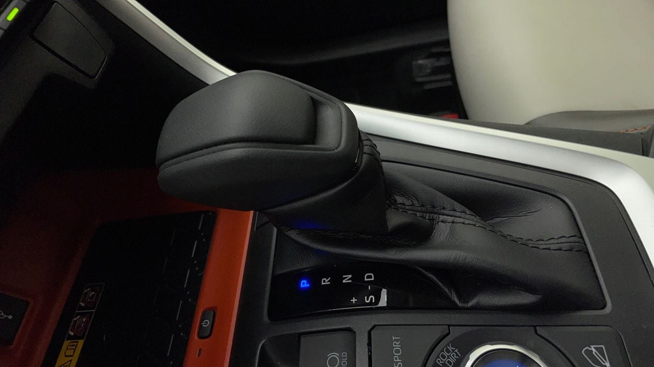 Toyota RAV4 ADVENTURE 2.5 | Zero Down Payment | Home Test Drive