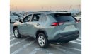 تويوتا راف ٤ 2021 TOYOTA RAV4 / EXPORT ONLY