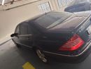 Mercedes-Benz S 350