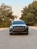 Mercedes-Benz GLC 300 AMG 2.0L