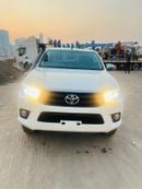 تويوتا هيلوكس DIESEL 2.8 LITER ,RIGHT HAND DRIVE ,AUTO TRANSMISSION ,ONLY FOR EXPORT