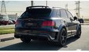 Bentley Bentayga 2018 Bentley Bentayga Speed W12 by MANSORY