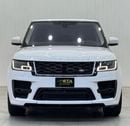 Land Rover Range Rover HSE 3.0L (380 HP)