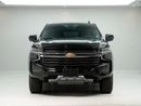Chevrolet Tahoe LT GCC specs LT