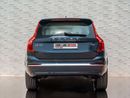 Volvo XC90 B6 2.0T