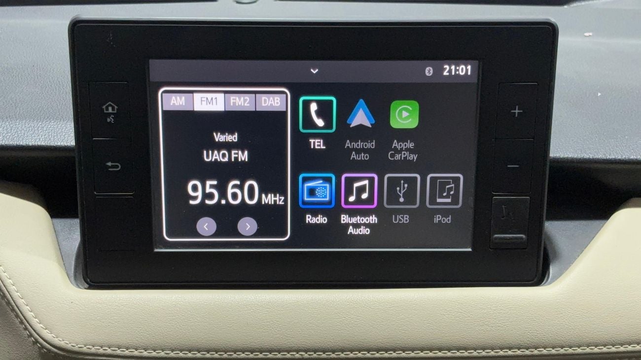 Toyota Yaris E 2023 | AED 601/Month | 0 DP | 30 Day Return | Warranty | Service History