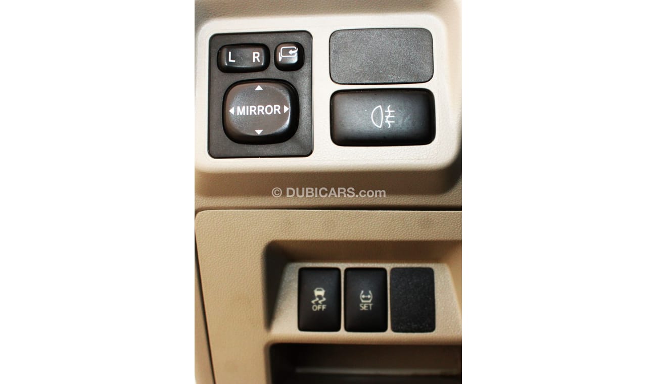 Toyota Avanza GLX Toyota Avanza 2020 GCC, in excellent condition