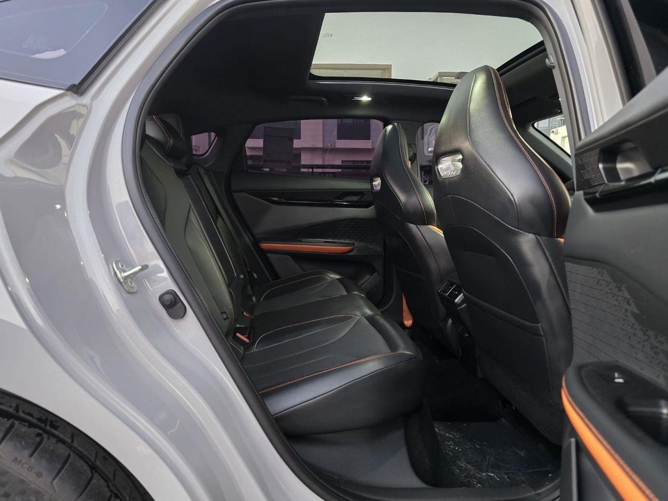 تشنجان Uni V SPORT PACK