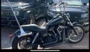 Harley-Davidson Softail Amazing HD Dyna Super Glide Custom. Too many modifications to list and in perfect working condition.