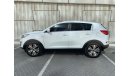 Kia Sportage MID 2.4 | Under Warranty | Free Insurance | Inspected on 150+ parameters