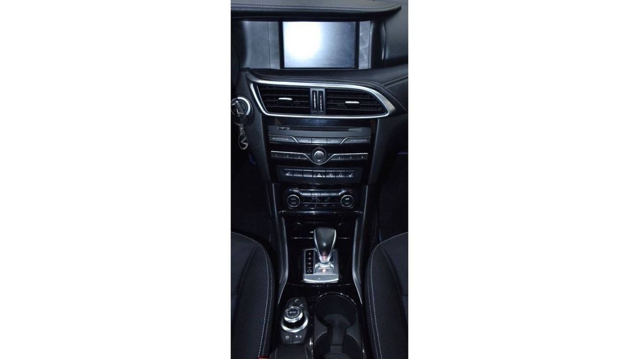 Infiniti Q30 EXCELLENT DEAL for our Infiniti Q30 1.6L ( 2017 Model ) in Grey Color GCC Specs