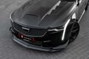 Cadillac CT4 V SERIES BLACKWING CT4 Blackwing | 3,917 P.M | 0% Downpayment | Excellent Condition!
