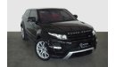 Land Rover Range Rover Evoque 2013 2 Door / One Owner / Extended Warranty / Sports Seats