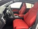 Audi RSQ8 STANDARD STD quattro 600hp Black-Red Edition (Ref# 052046)