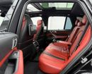 BMW X5M Competition 4.4L 2021 BMW X5M Competition, Warranty, Full BMW Service History, Carbon Fiber Interior