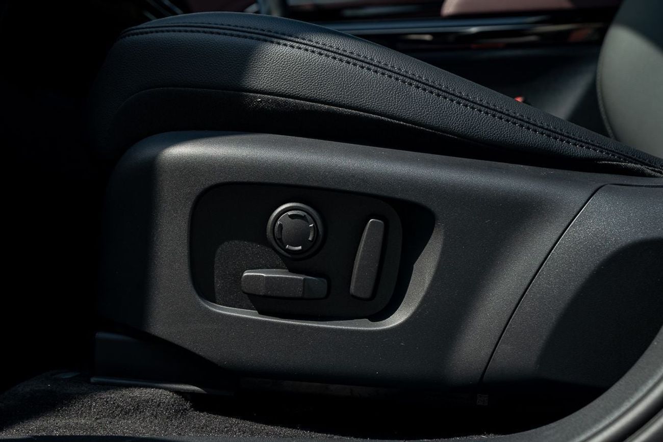 Land Rover Range Rover Evoque Range Rover Evoque L249PS Luxury Edition 2.0L 2024