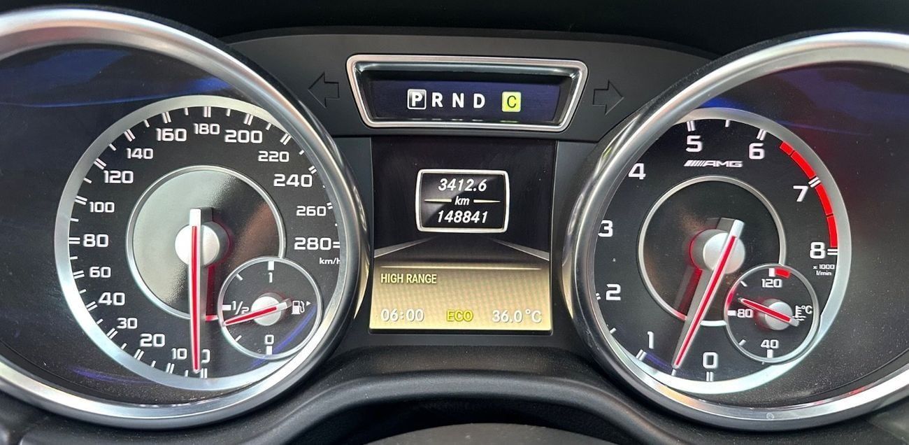 مرسيدس بنز G 63 AMG