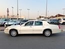 Lincoln Town Car EXECUTIVE LIMITED