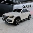 مرسيدس بنز GLE 450 4MATIC