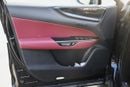 لكزس NX350 Elegant 2.4L