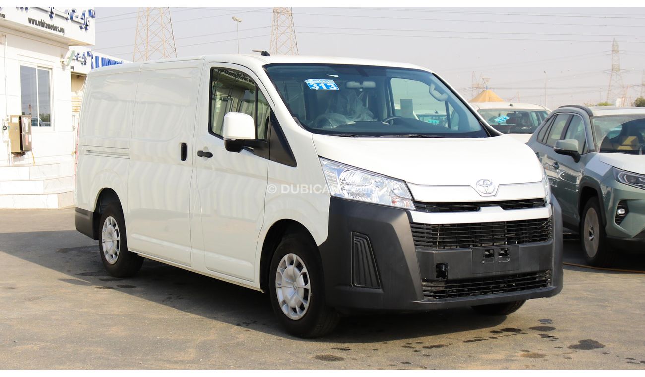 تويوتا هاياس