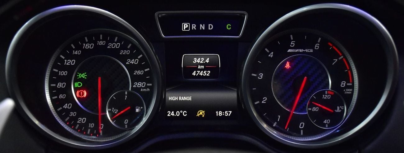 مرسيدس بنز G 63 AMG EXCELLENT DEAL for our Mercedes Benz G63 - Brabus Kit ( 2016 Model ) in Black Color European Specs