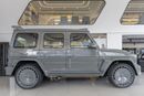 Mercedes-Benz G 63 AMG 4MATIC SUV BRABUS Kit 800 | Carbon Fiber Interior  Seats | Star Light Roof | Prefect Condition 2025