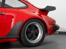 بورش 911 1988 Porsche 911 Turbo 930 / Perfect Condition / Fully Restored