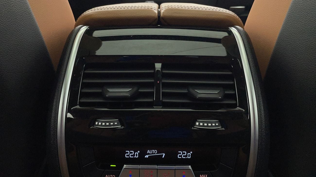 BMW X6 2022 M50I M SPORT | AED 3495/Month | 0 DP | 30 Day Return | Warranty | Service History