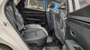 Hyundai Tucson 1.5L AT  (EXPORT ONLY)